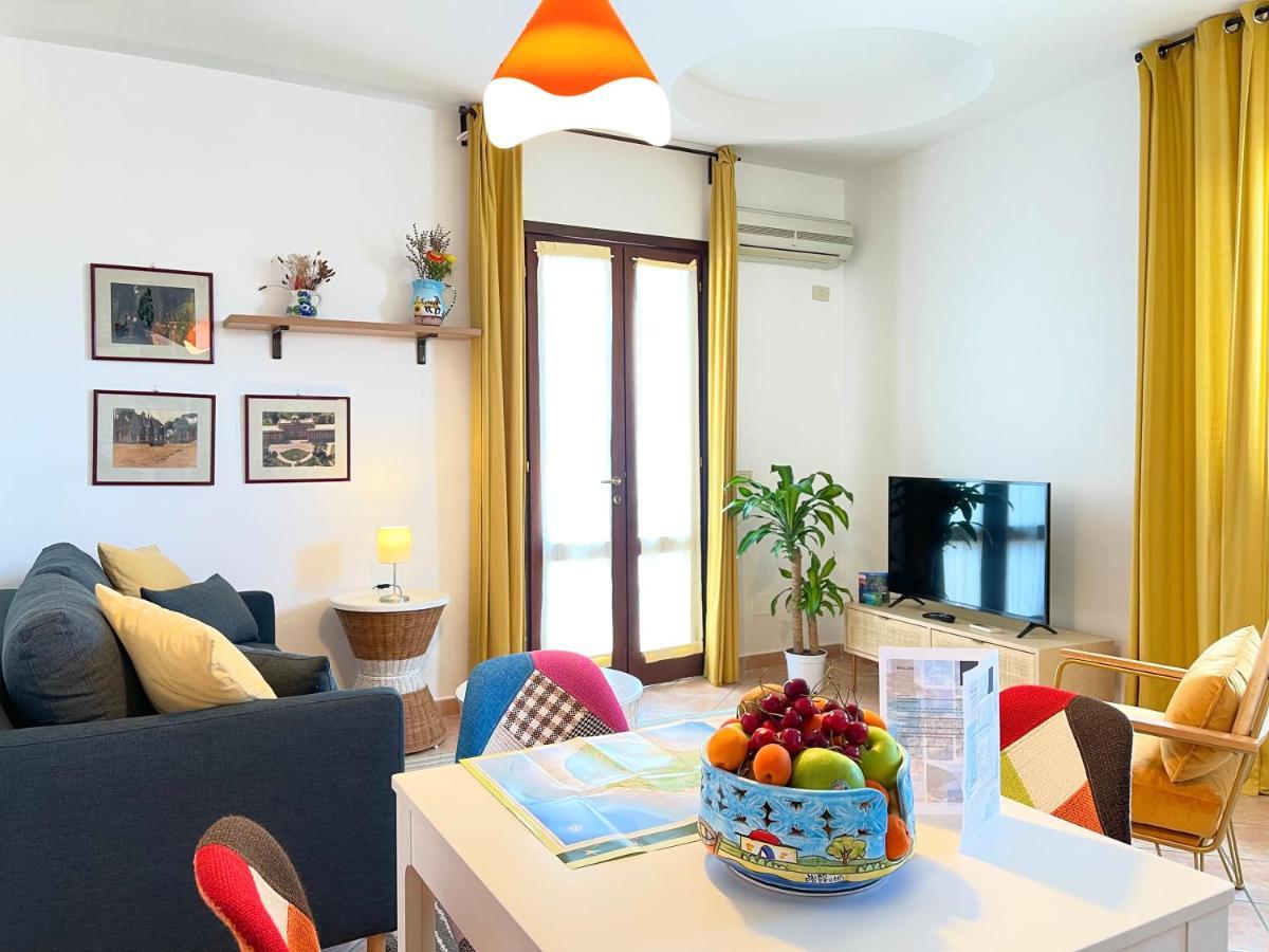 La Casetta Di Ferienhaus Pantelleria