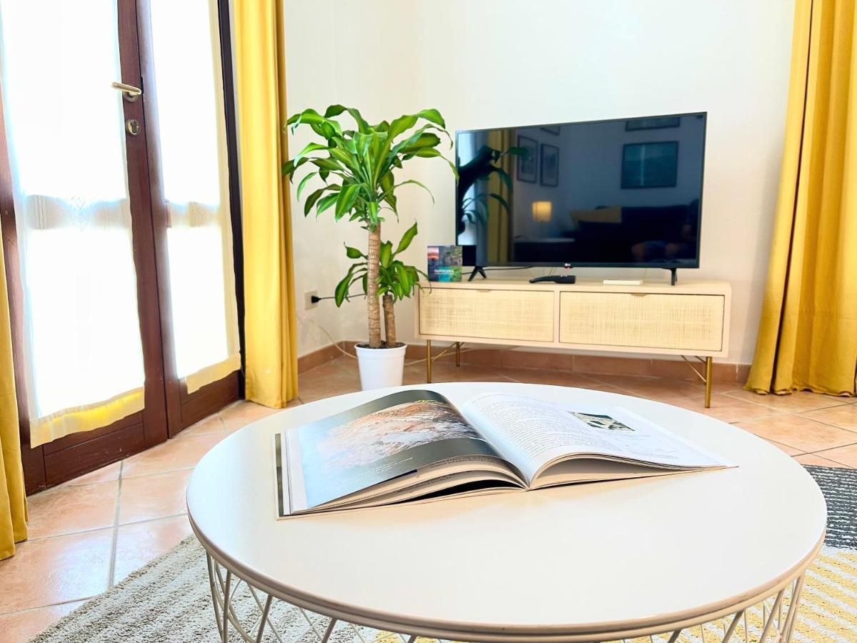 La Casetta Di Holiday home