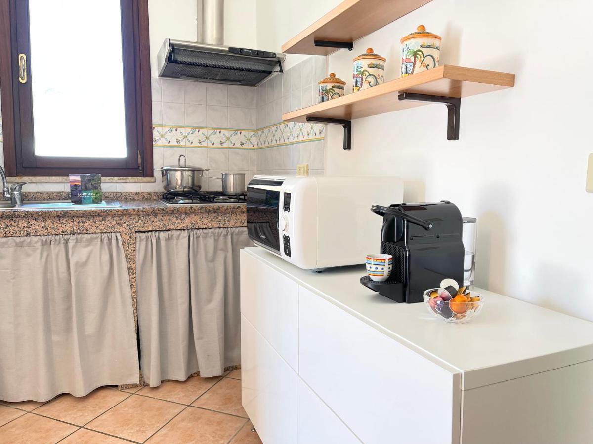 Ferienhaus La Casetta Di