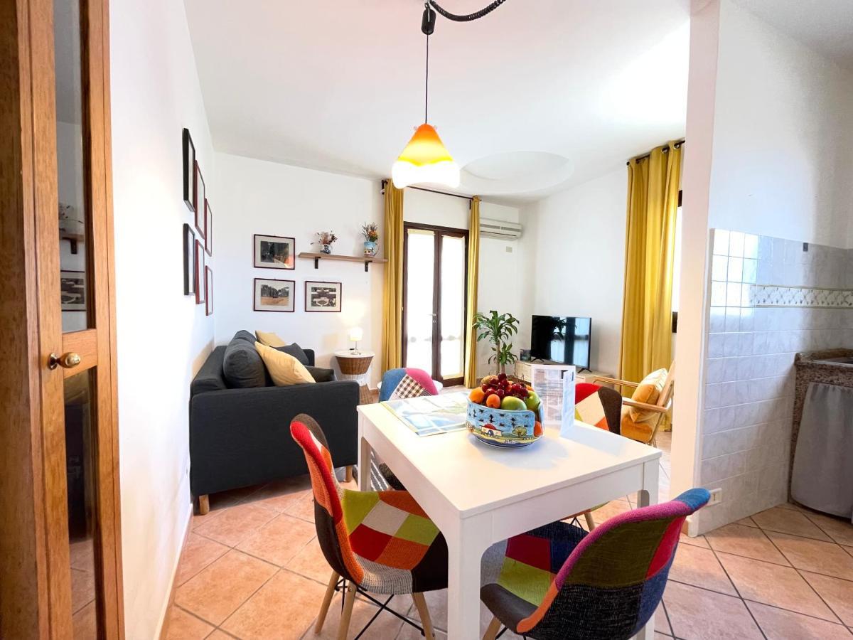 La Casetta Di Holiday home