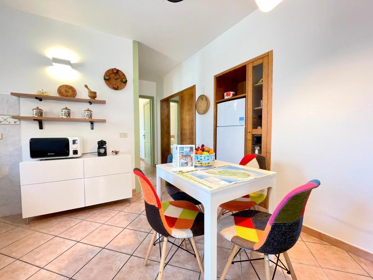 La Casetta Di Holiday home Pantelleria