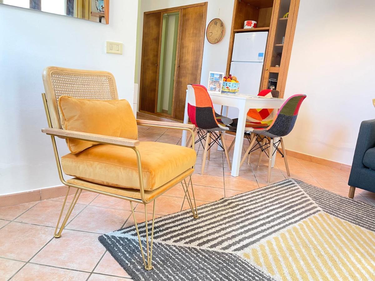 Ferienhaus La Casetta Di Pantelleria