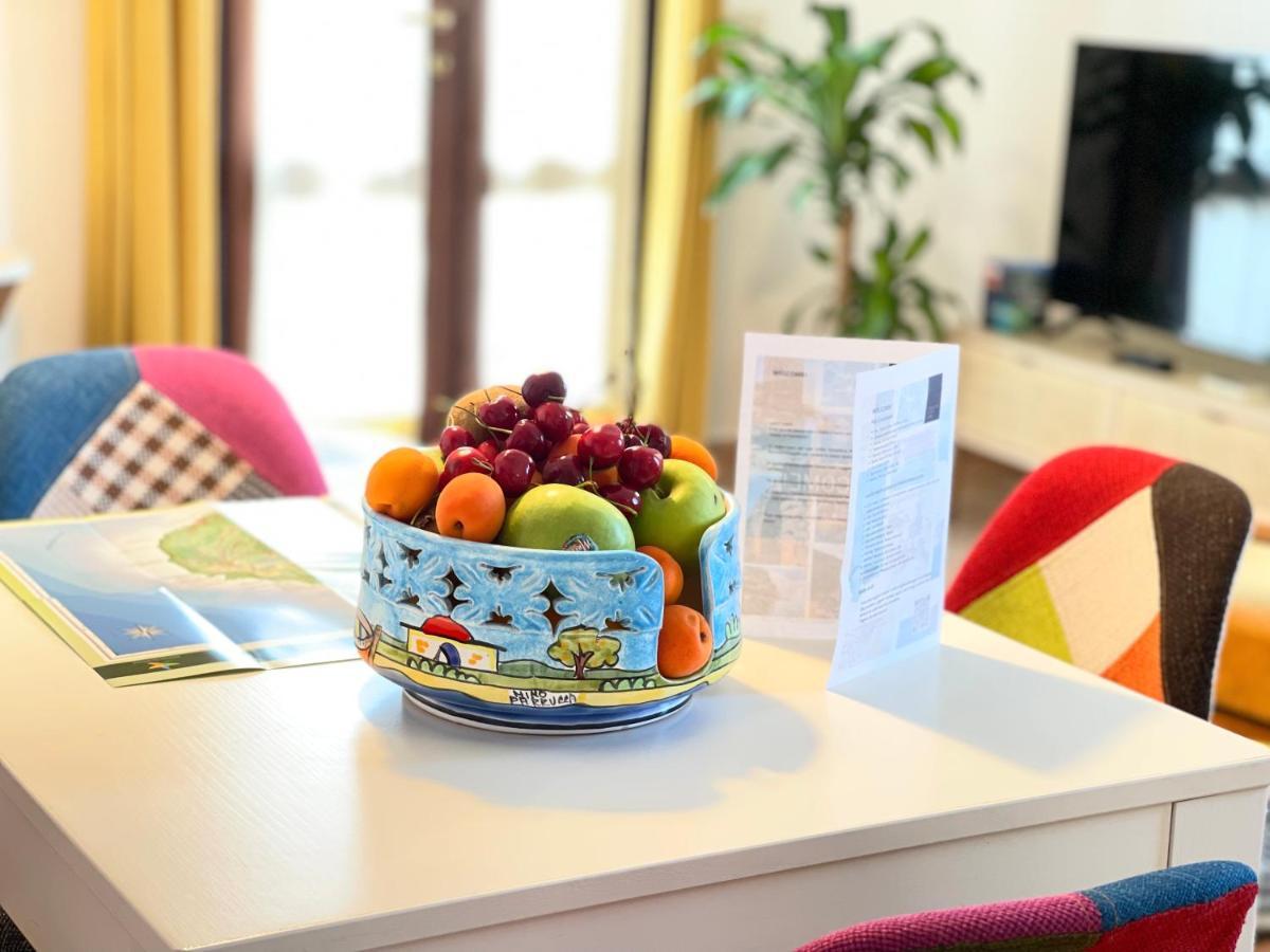 Holiday home La Casetta Di *