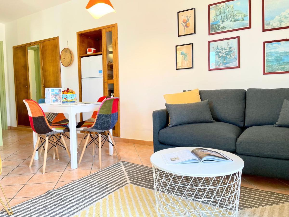 La Casetta Di Ferienhaus *