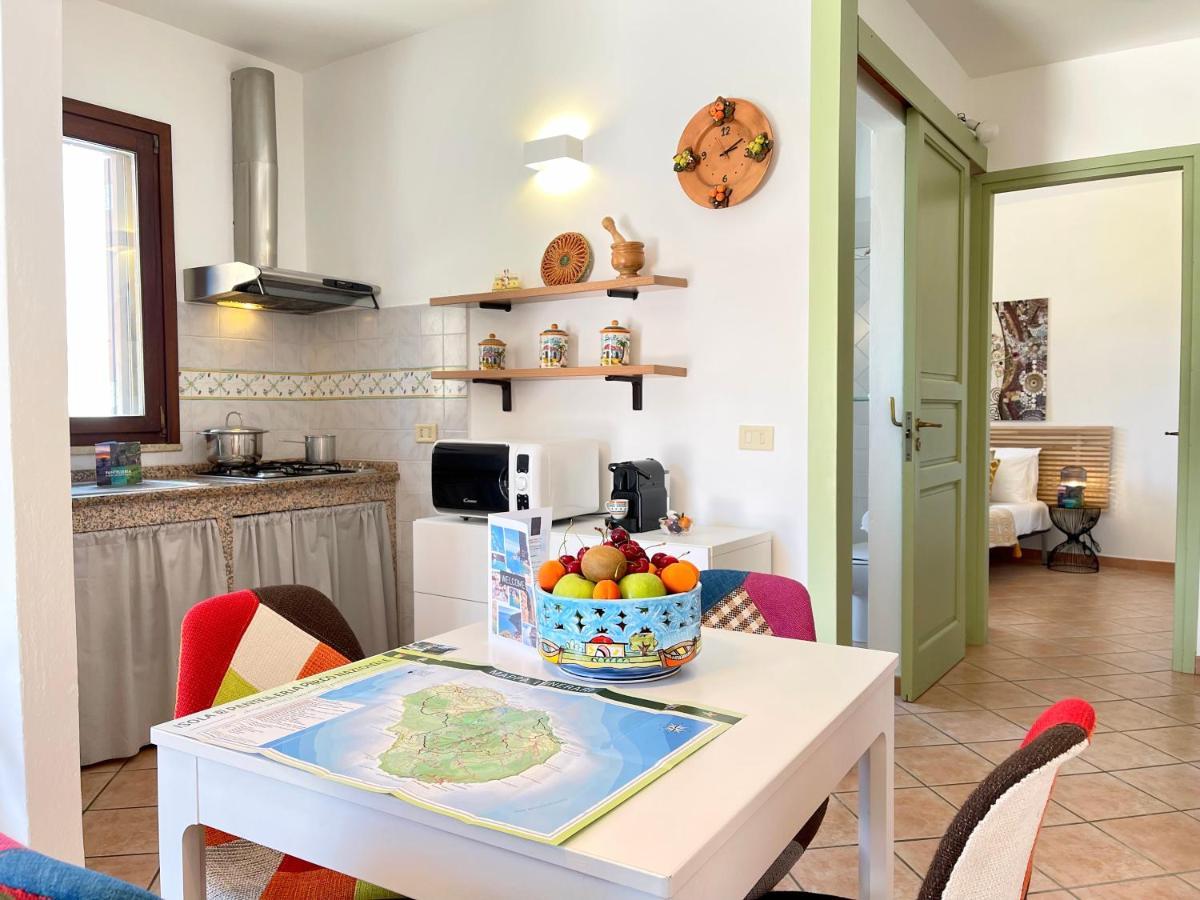 Holiday home La Casetta Di Pantelleria