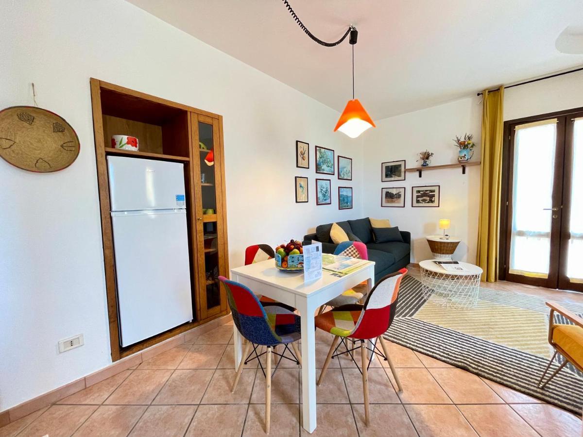 La Casetta Di Holiday home *