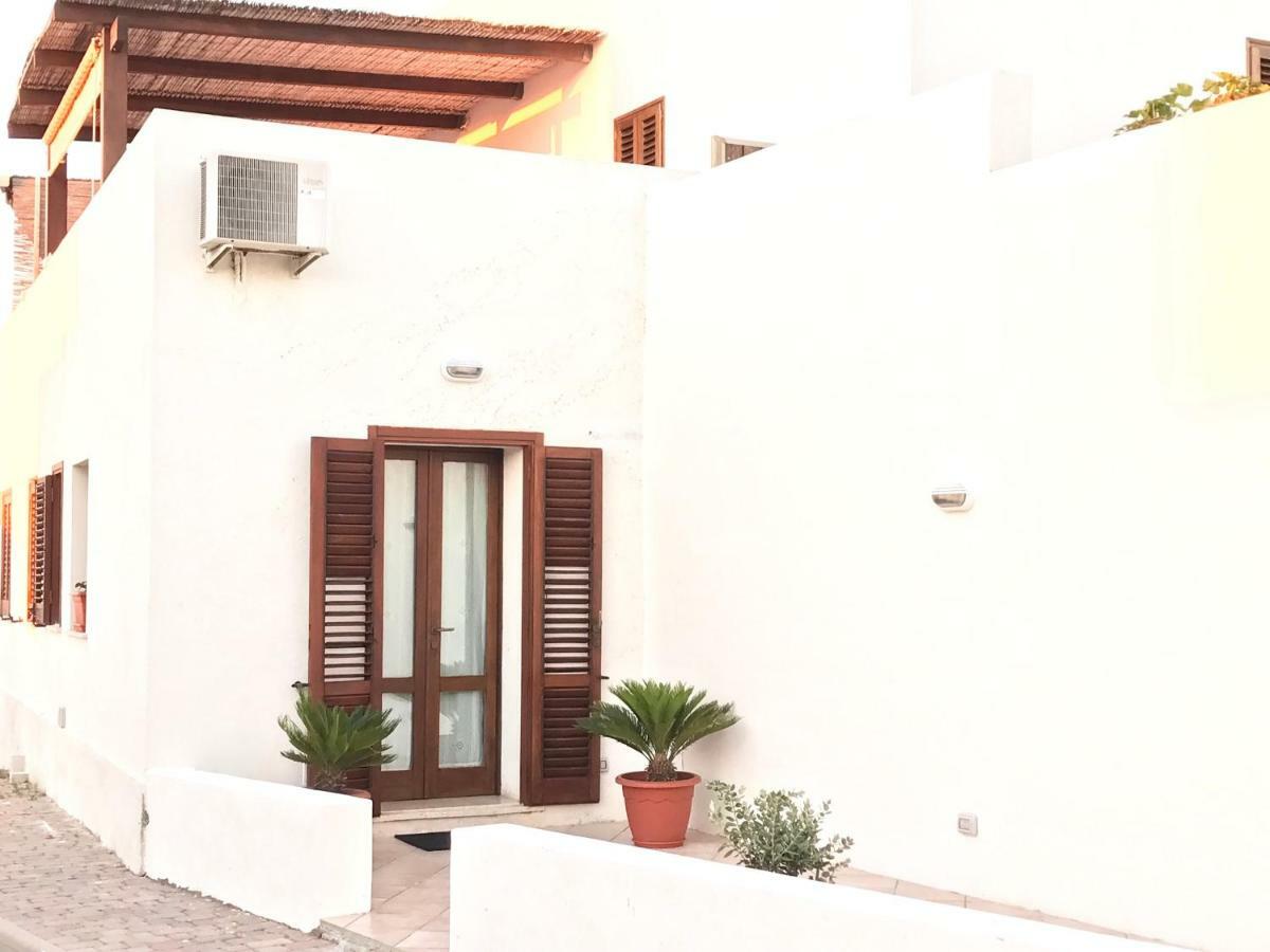 La Casetta Di Pantelleria