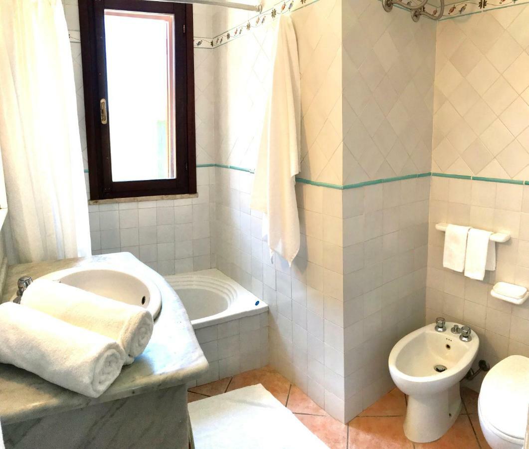 La Casetta Di Ferienhaus Pantelleria